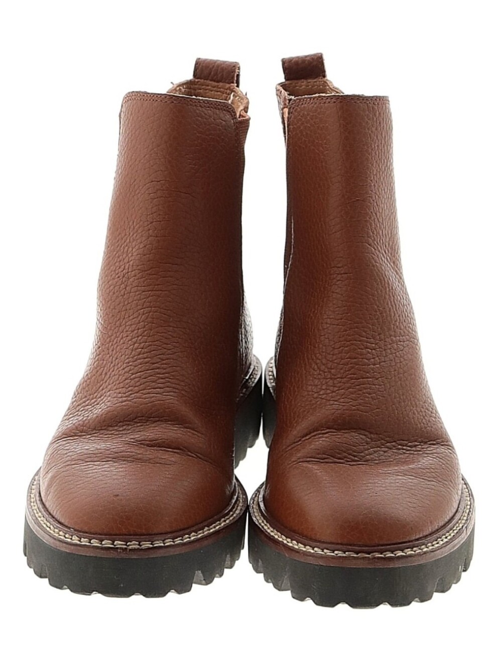 Madewell Chelsea Ankle Boot Size 6.5